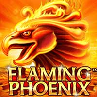 Flaming Phoenix